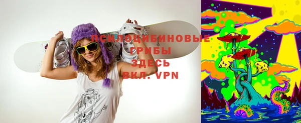 прущий лед Белая Холуница